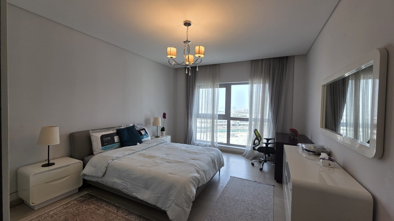 Apartment for Sale in Amwaj Island Image #9047 1