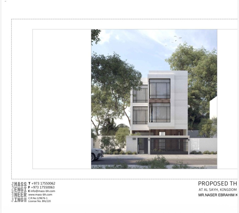 Villa for Sale in Busaiteen Image #9076 0