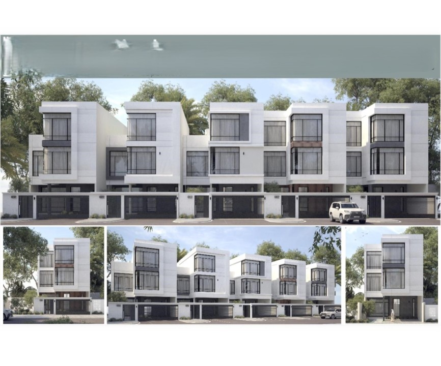 Villa for Sale in Busaiteen Image #9076 1