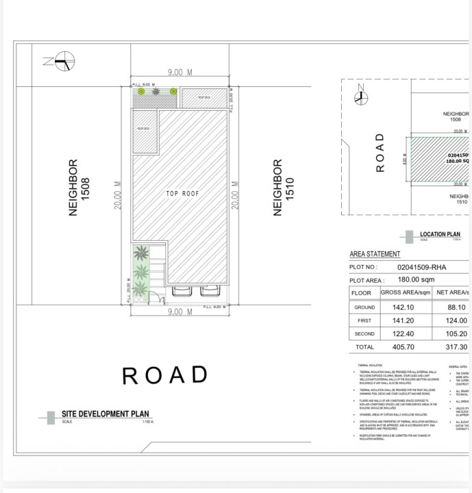 Villa for Sale in Busaiteen Image #9076 3