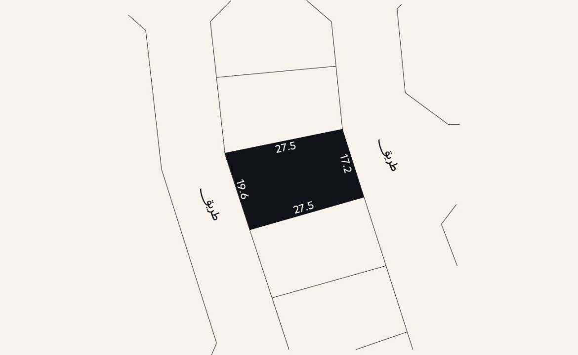 Land for Sale in Seef District Image #9247 0