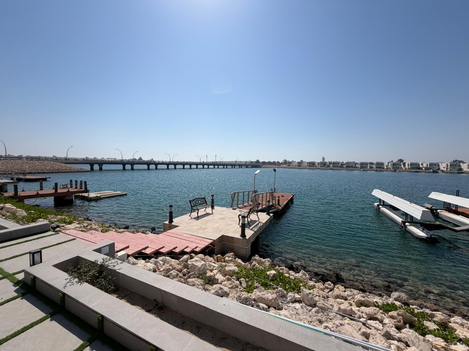 Villa for Sale in Durrat Al Bahrain Image #9296 1