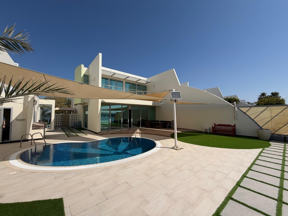 Villa for Sale in Durrat Al Bahrain Image #9296 3