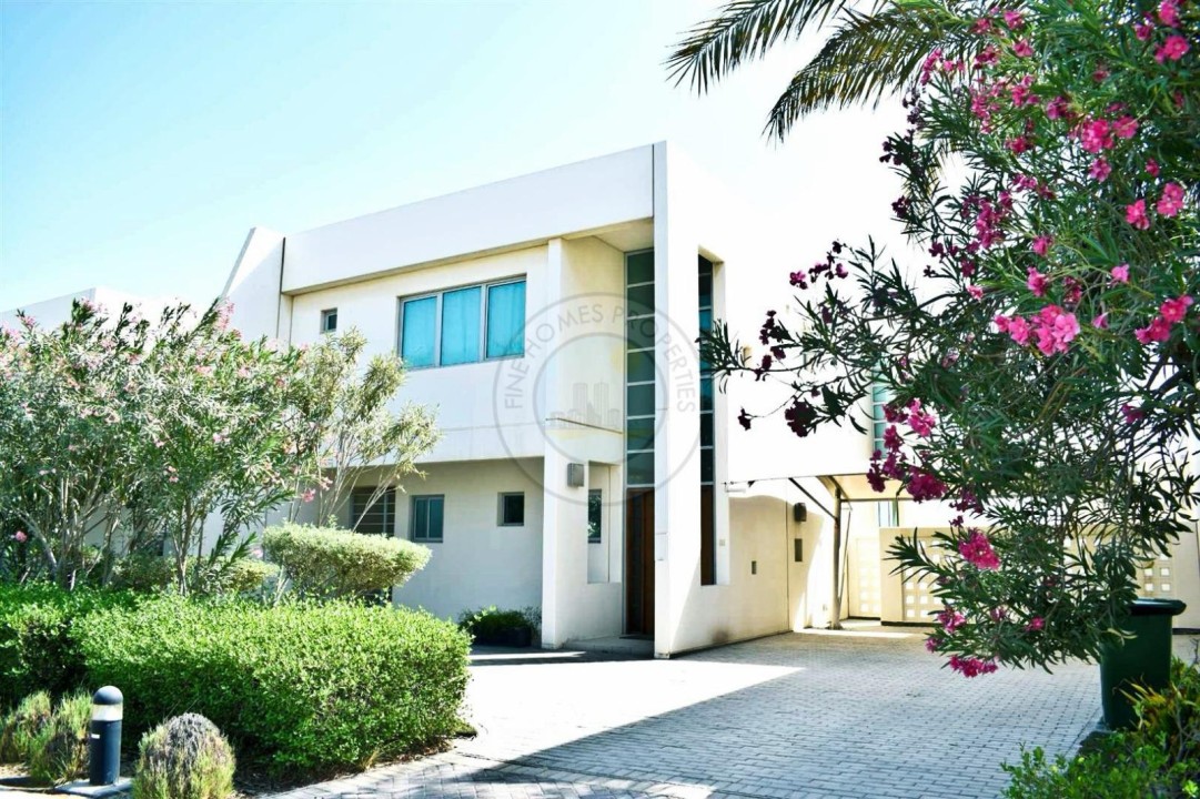 Villa for Sale in Durrat Al Bahrain Image #9462 4