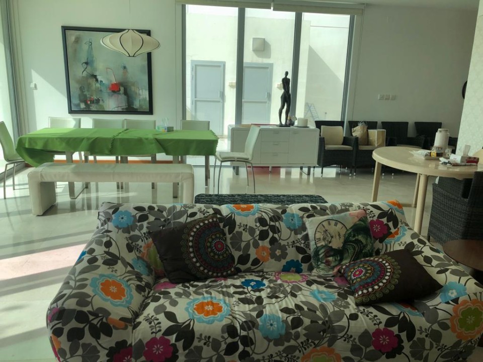 Villa for Sale in Durrat Al Bahrain Image #9462 5