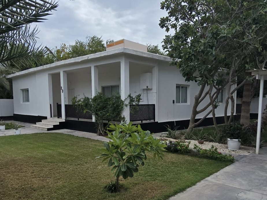 صورة فيلا للإيجار في العدلية #9464 0