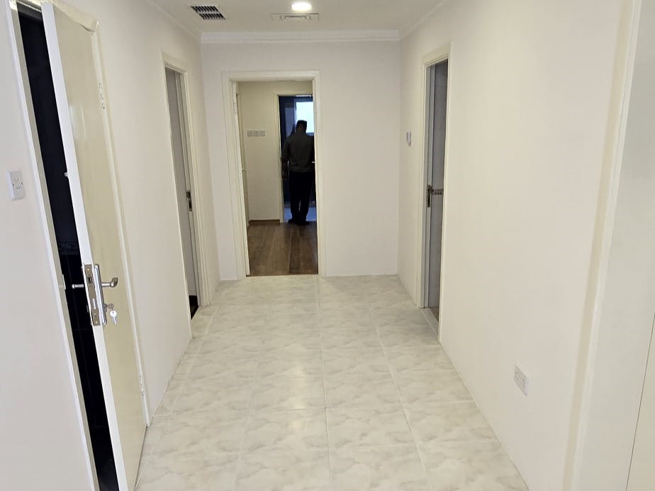 صورة فيلا للإيجار في العدلية #9464 1