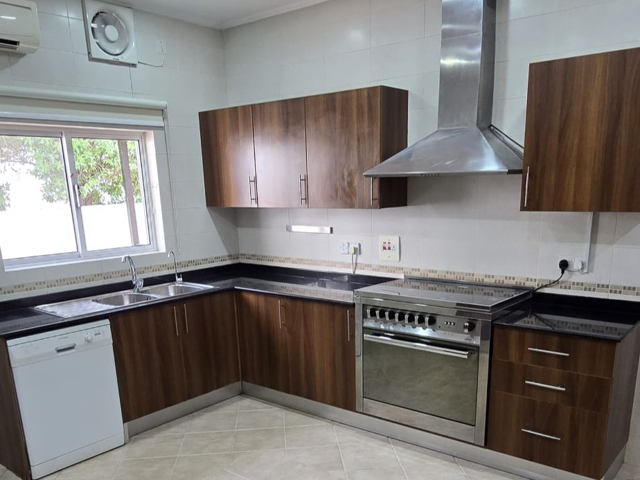 صورة فيلا للإيجار في العدلية #9464 2