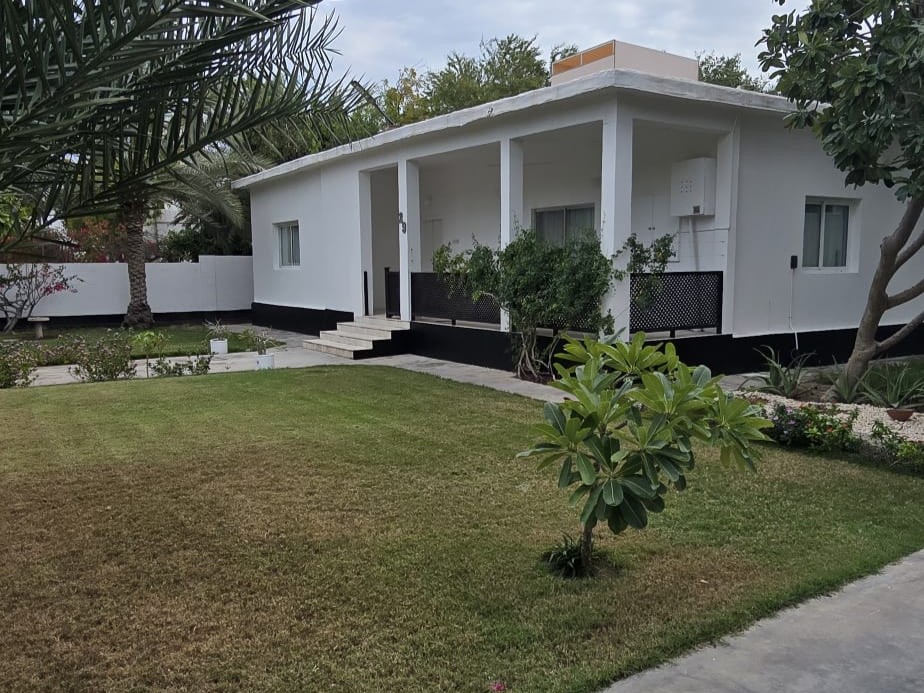 صورة فيلا للإيجار في العدلية #9464 6