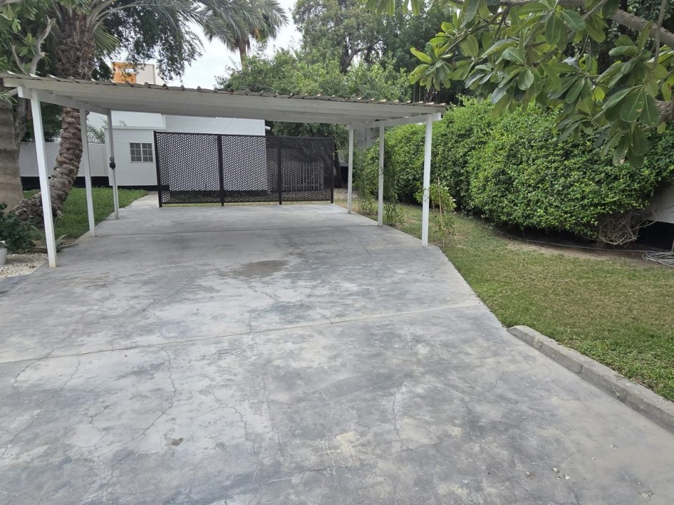 صورة فيلا للإيجار في العدلية #9464 8