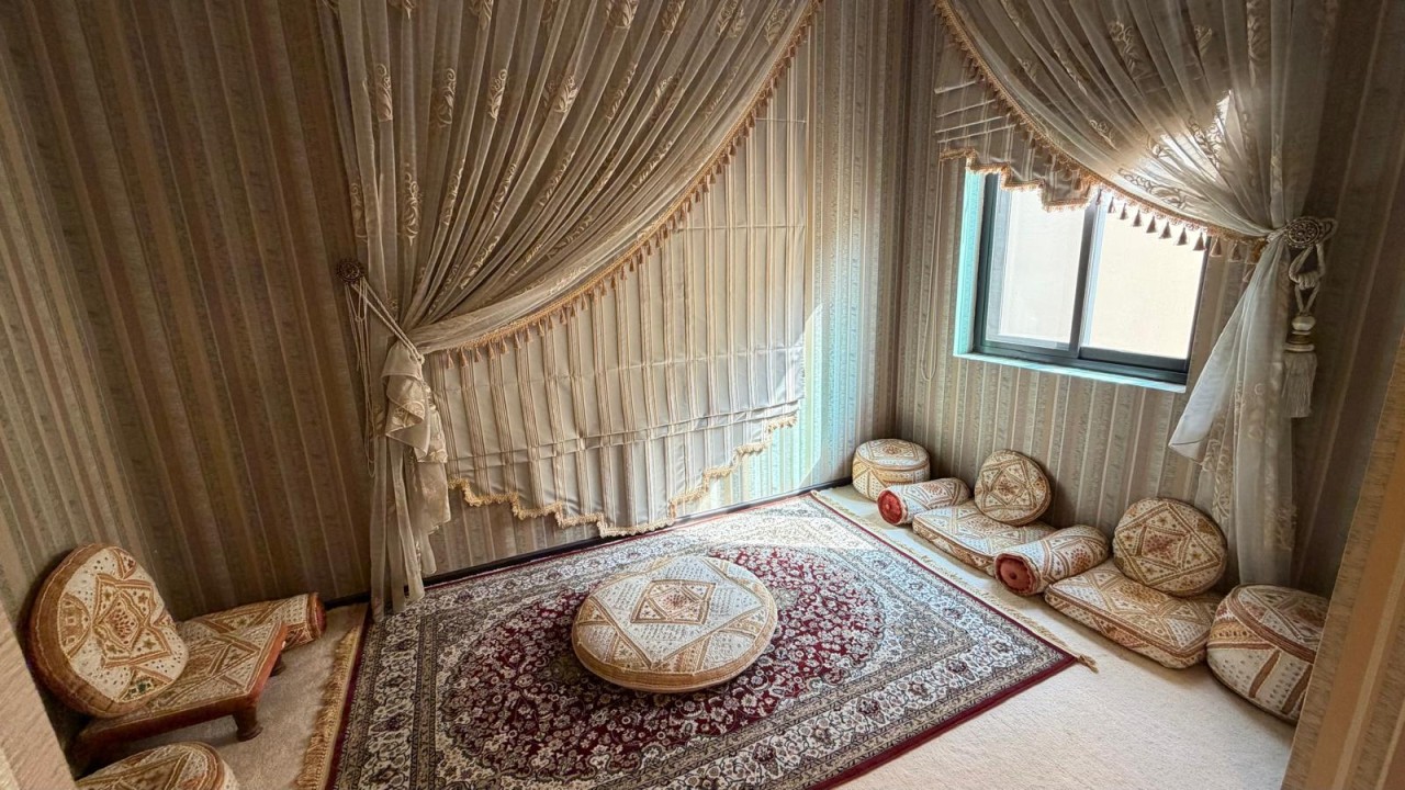 صورة فيلا للبيع في البديع #9476 2