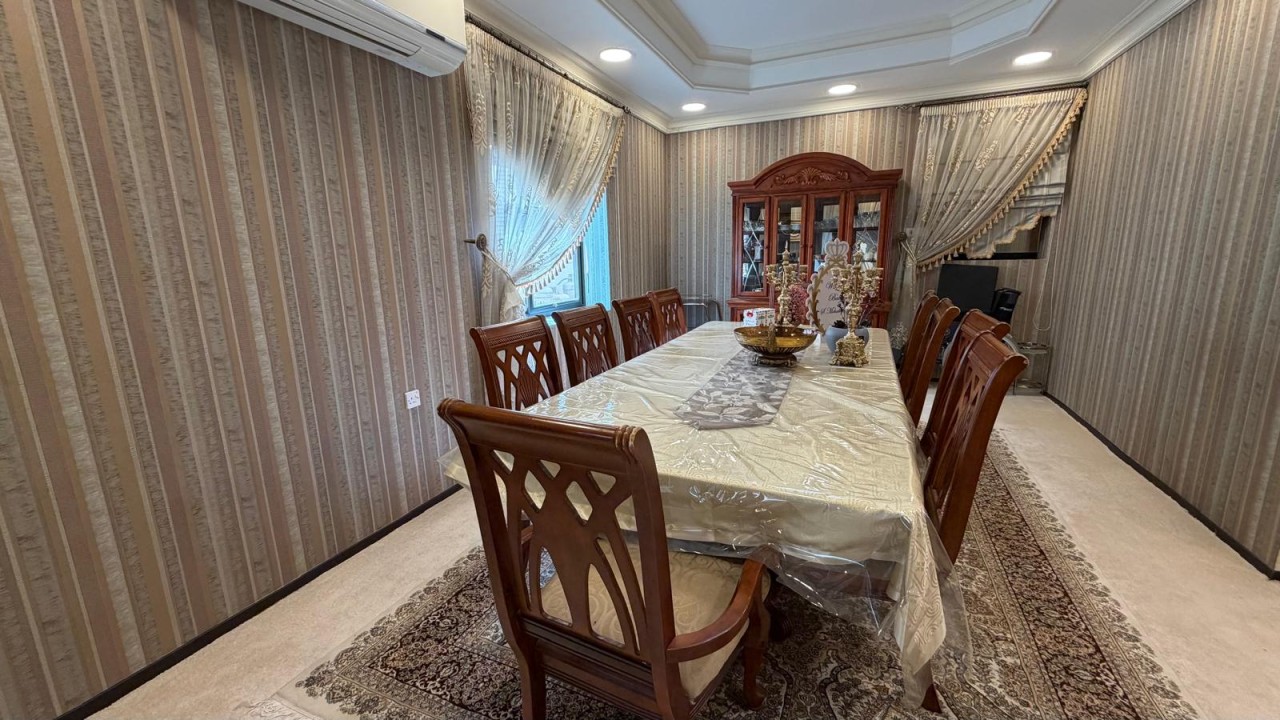 صورة فيلا للبيع في البديع #9476 3