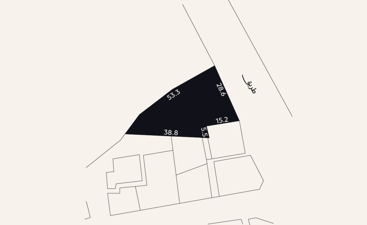 Land for Sale in Jid Ali Image #9485 0