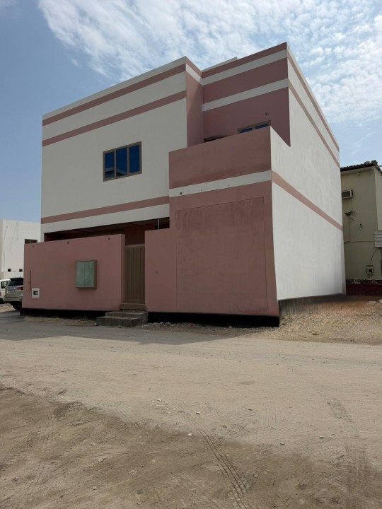 صورة فيلا للبيع في الدراز #9521 1