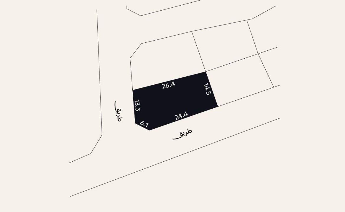 Land for Sale in Karzakkan Image #9552 0