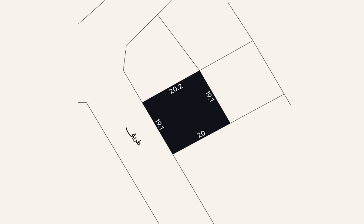 صورة أرض للبيع في ديار المحرق #9559 0 