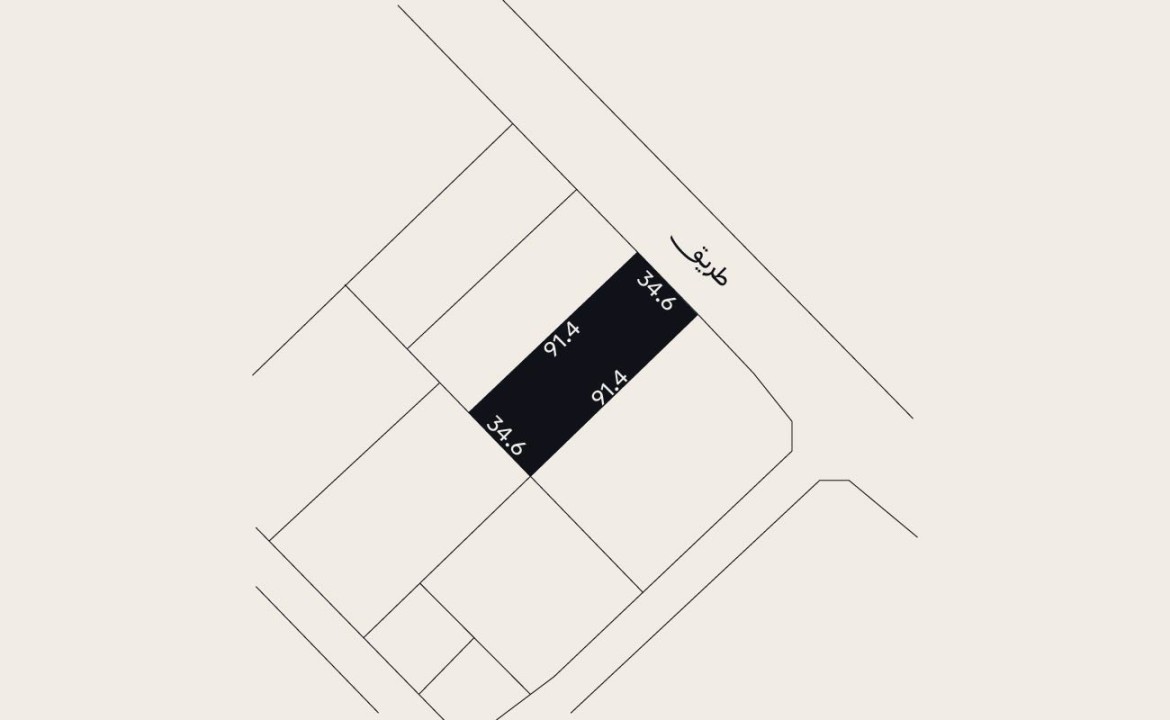 صورة أرض للبيع في الهملة #9645 0