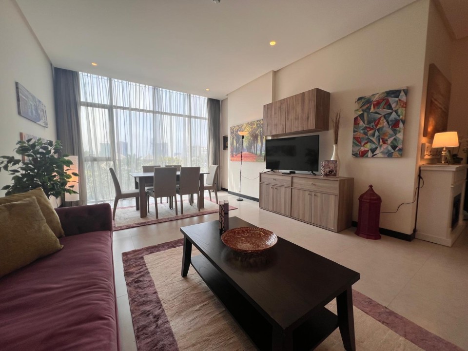 صورة شقة للبيع في جزيرة الريف #9655 0 