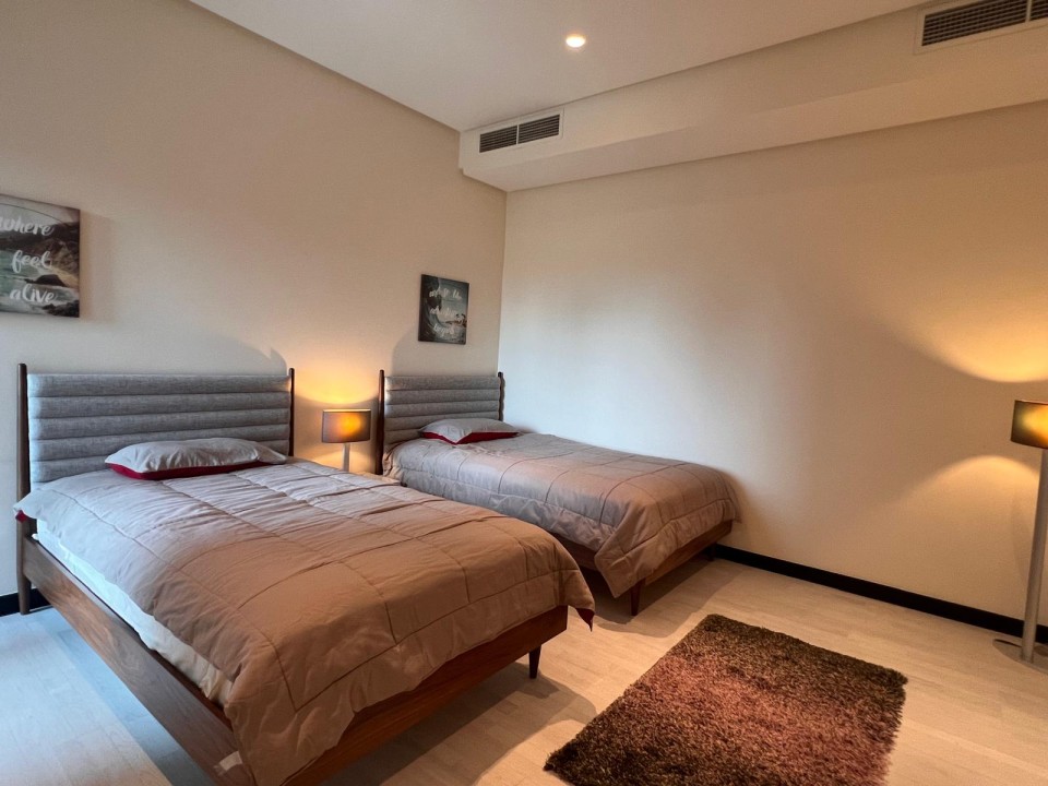 صورة شقة للبيع في جزيرة الريف #9655 5