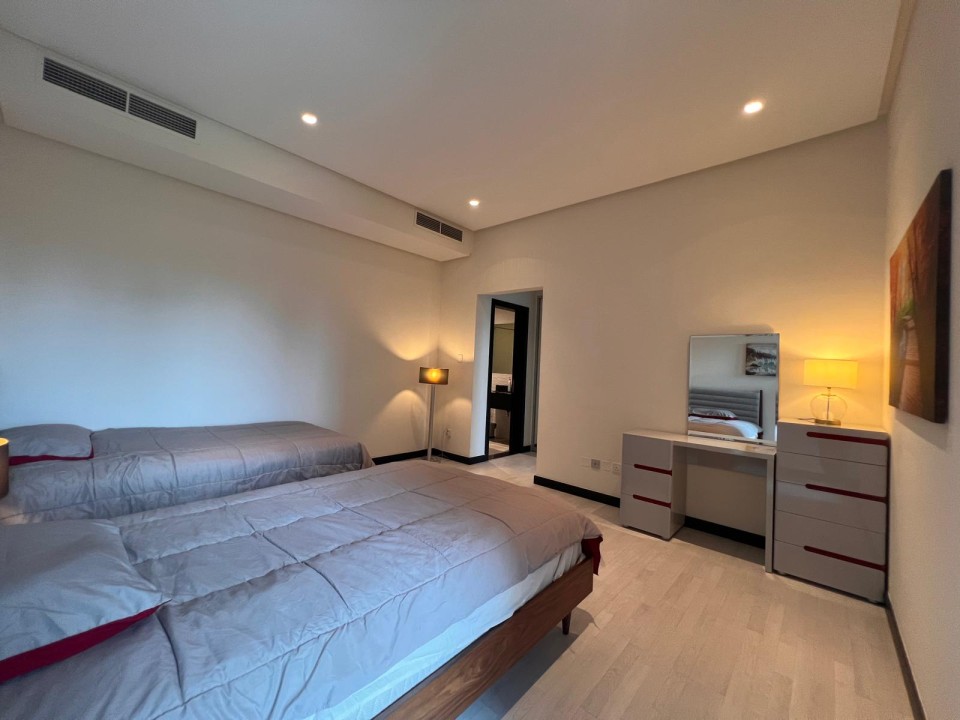 صورة شقة للبيع في جزيرة الريف #9655 8