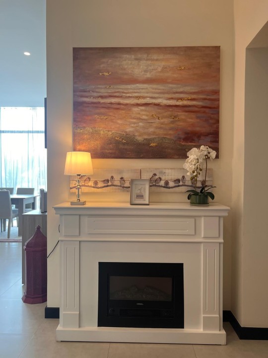 صورة شقة للبيع في جزيرة الريف #9655 9