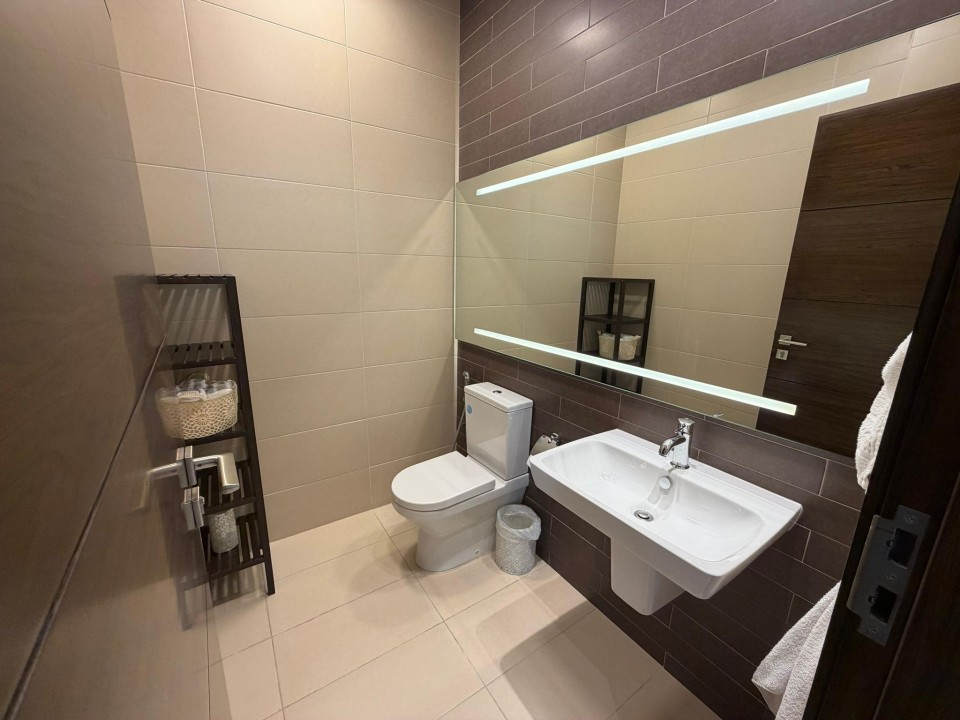 صورة شقة للبيع في ضاحية السيف #9656 4