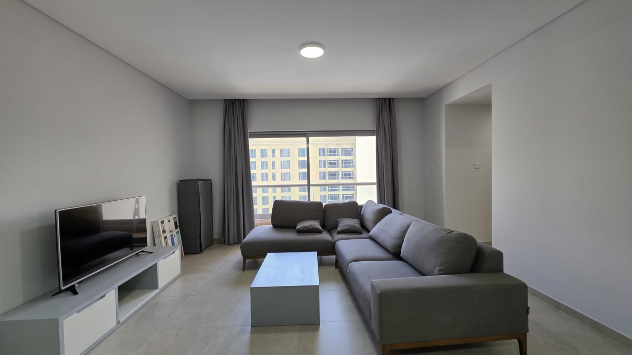 Apartment for Sale in Amwaj Island Image #9722 0