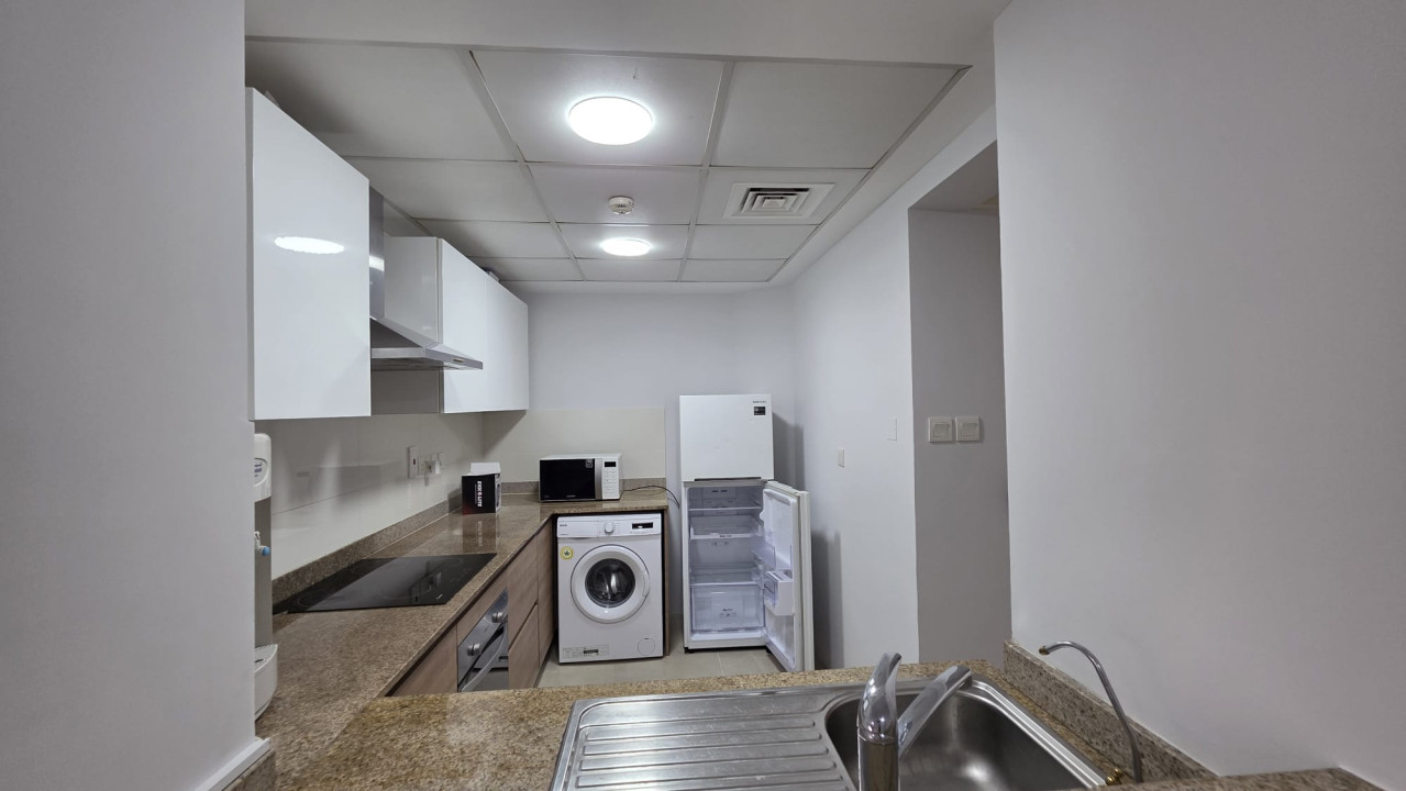 Apartment for Sale in Amwaj Island Image #9722 5