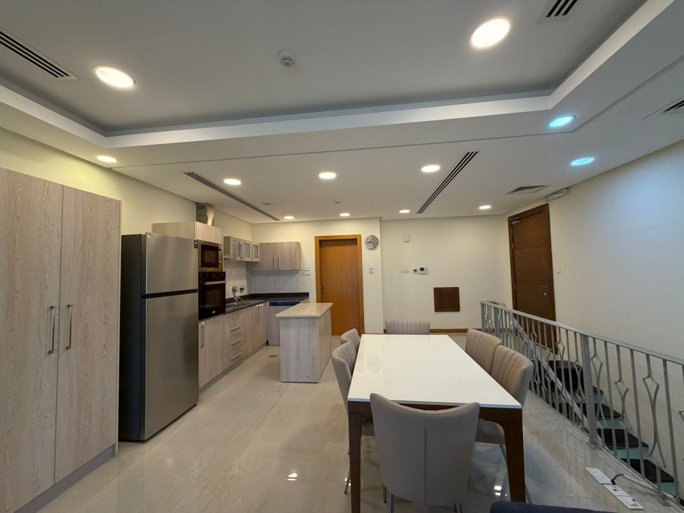 صورة شقة للبيع في جزر امواج #9728 4