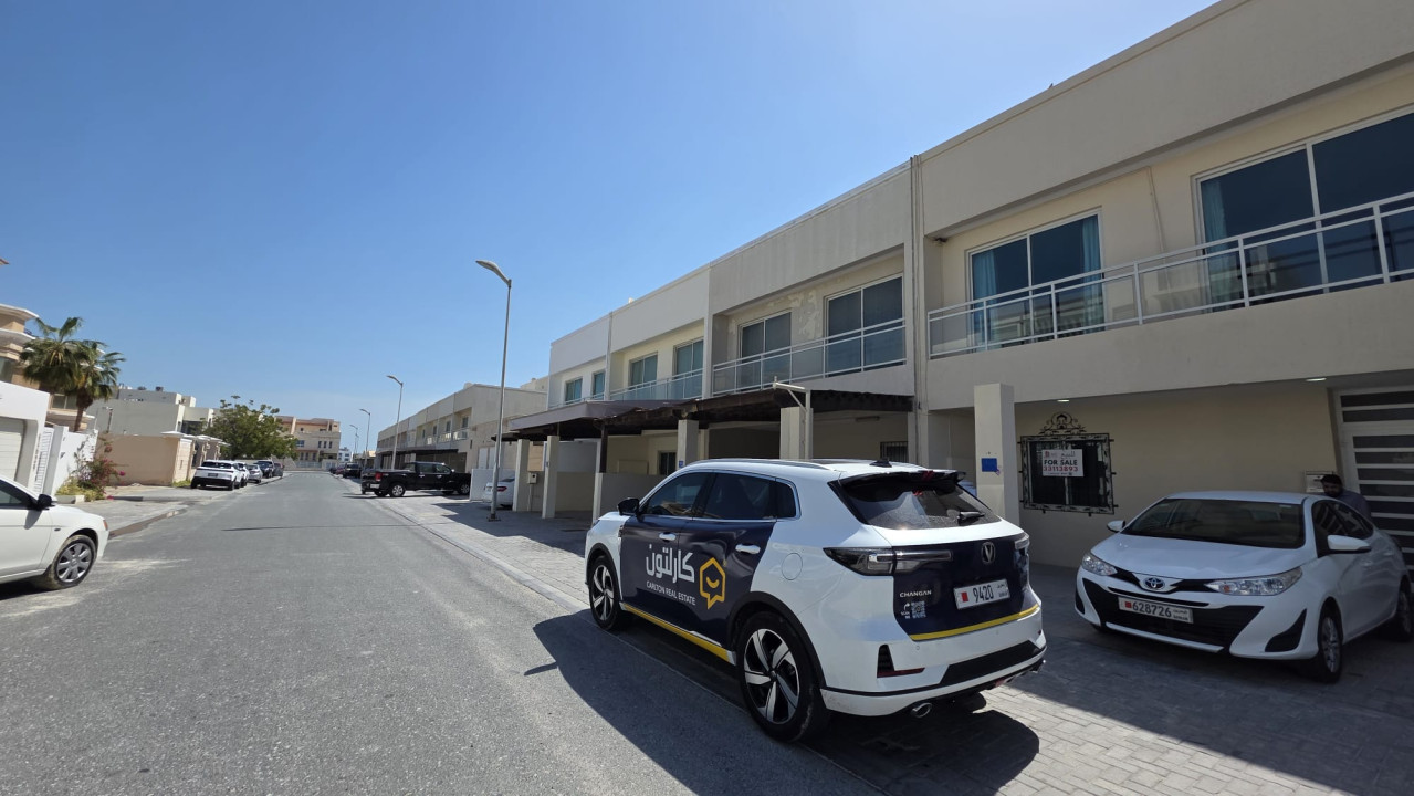 Villa for Sale in Amwaj Island Image #9729 9