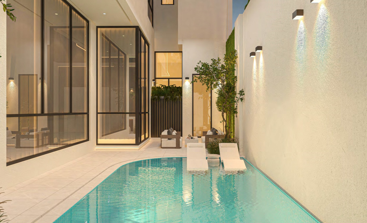 صورة فيلا للبيع في ديار المحرق #9934 3