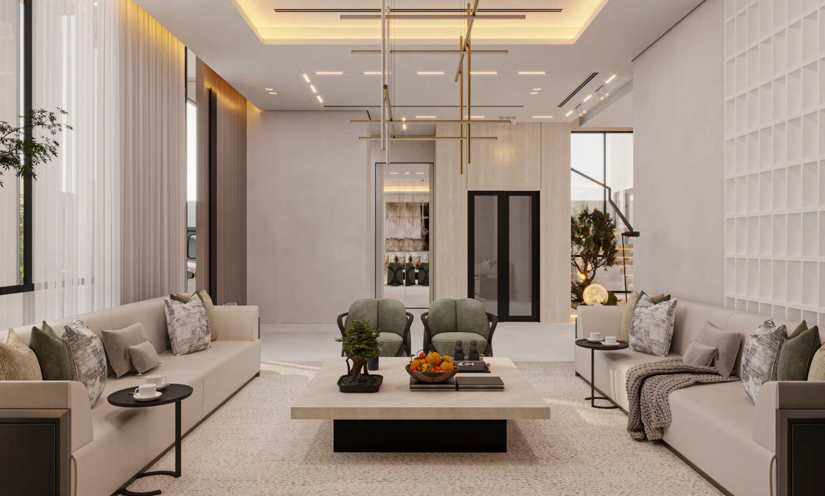 صورة فيلا للبيع في ديار المحرق #9934 4