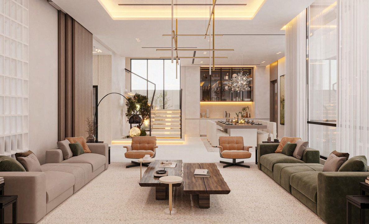 صورة فيلا للبيع في ديار المحرق #9934 6