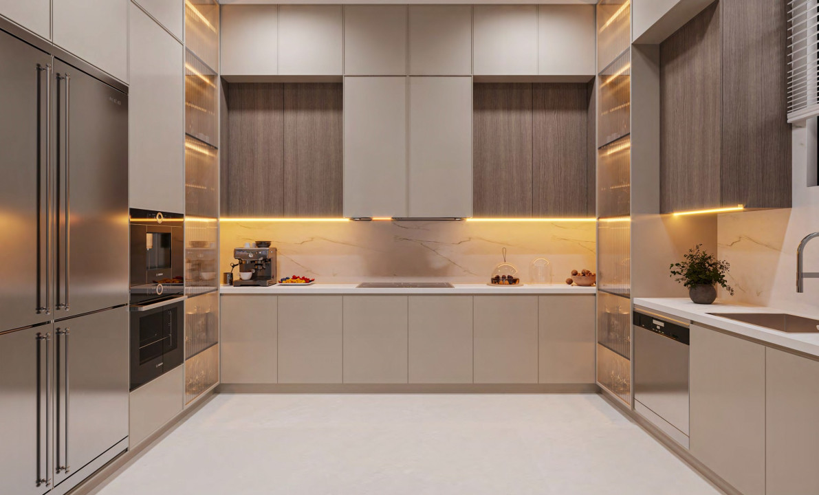 صورة فيلا للبيع في ديار المحرق #9934 7