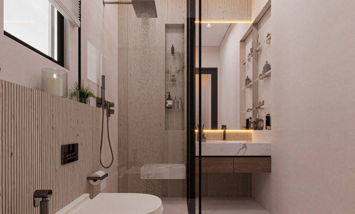 صورة فيلا للبيع في ديار المحرق #9934 9