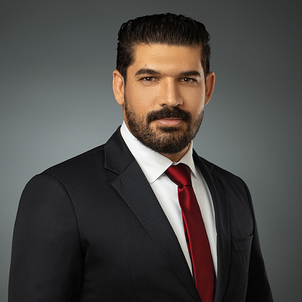 Husain AlSandy Image