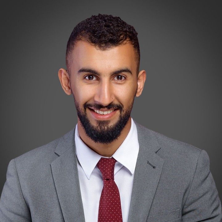 صورة احمد البوسطة