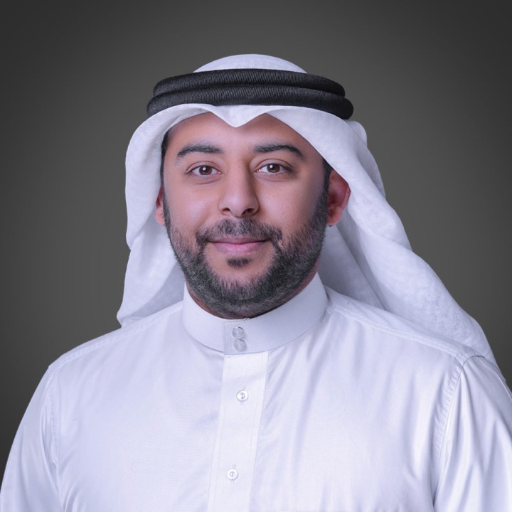 Mohamed AlBosta Image