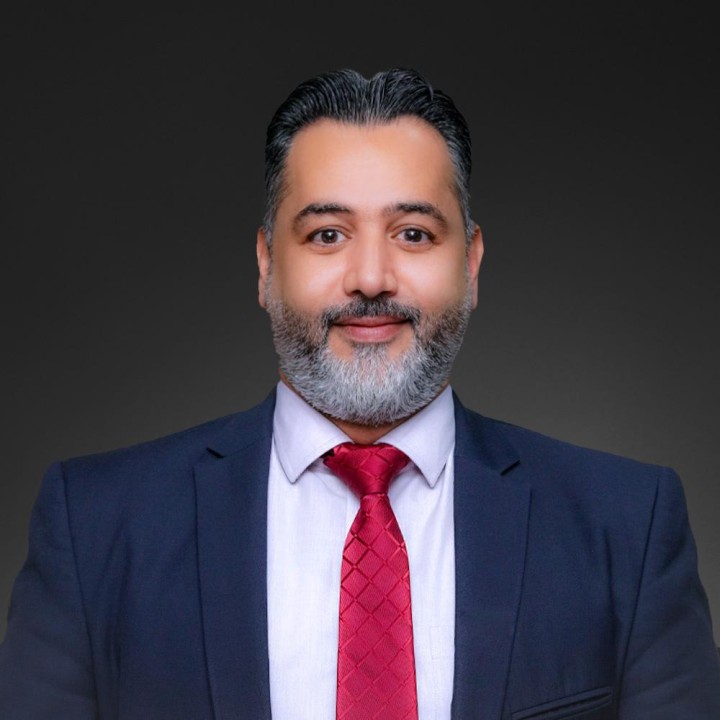 صورة فاضل احمد