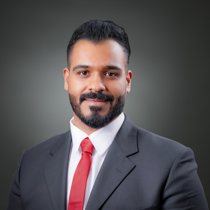 Mohamed Abdali Image