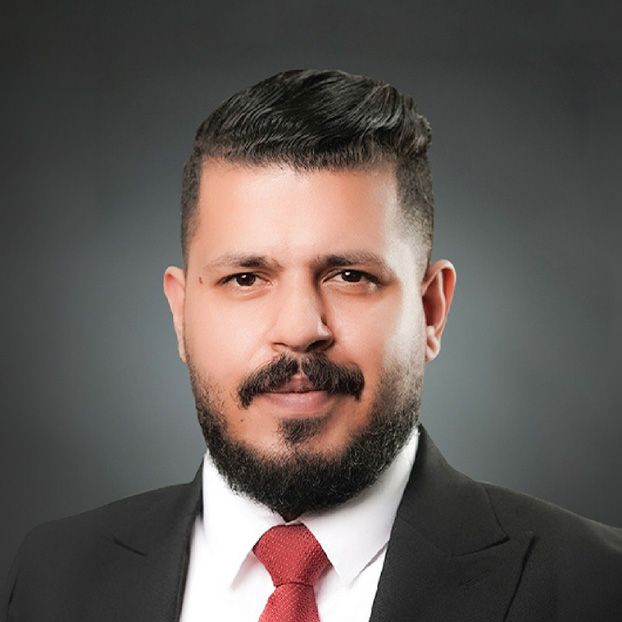 Mohammed Khalaf Image