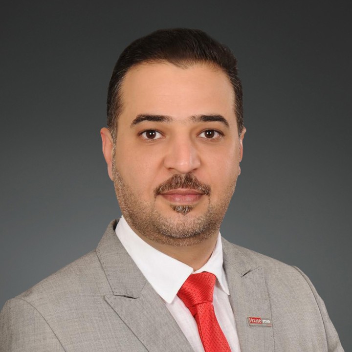 Zaid Alwaheb Image