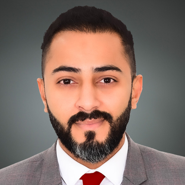 Maitham Salman Image