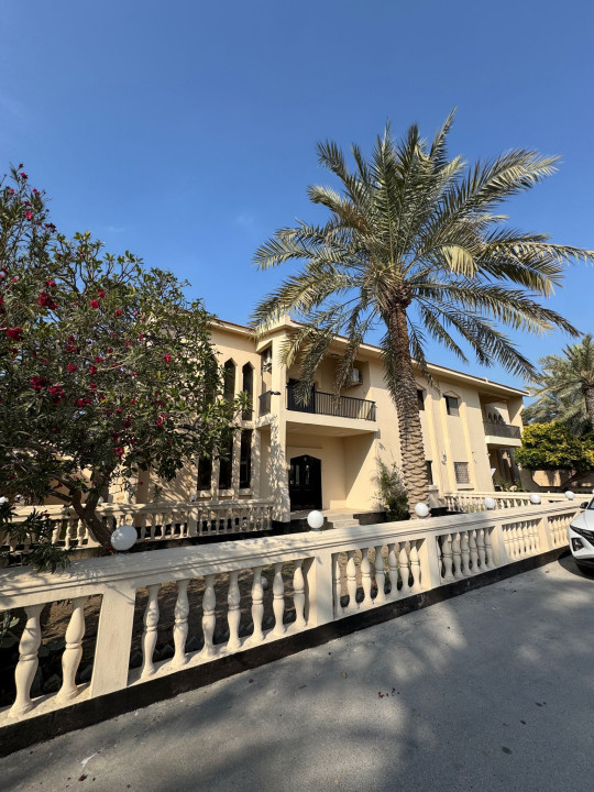 Villa for Rent in Barbar Image #10008 0