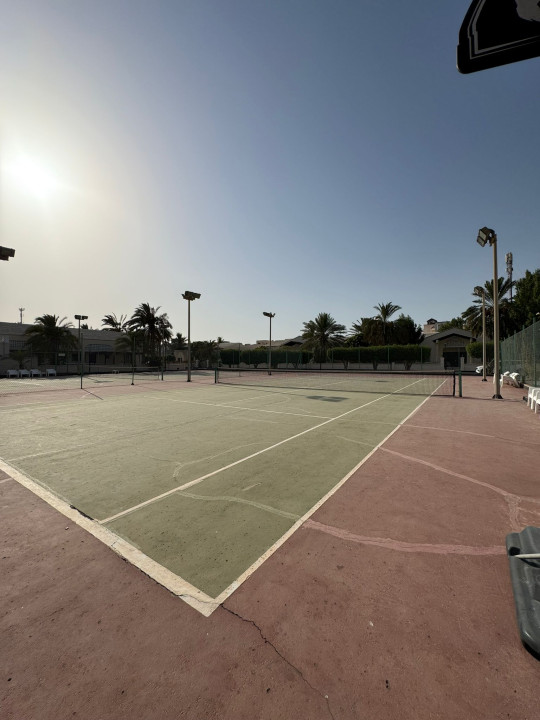 صورة فيلا للإيجار في سار #10010 8