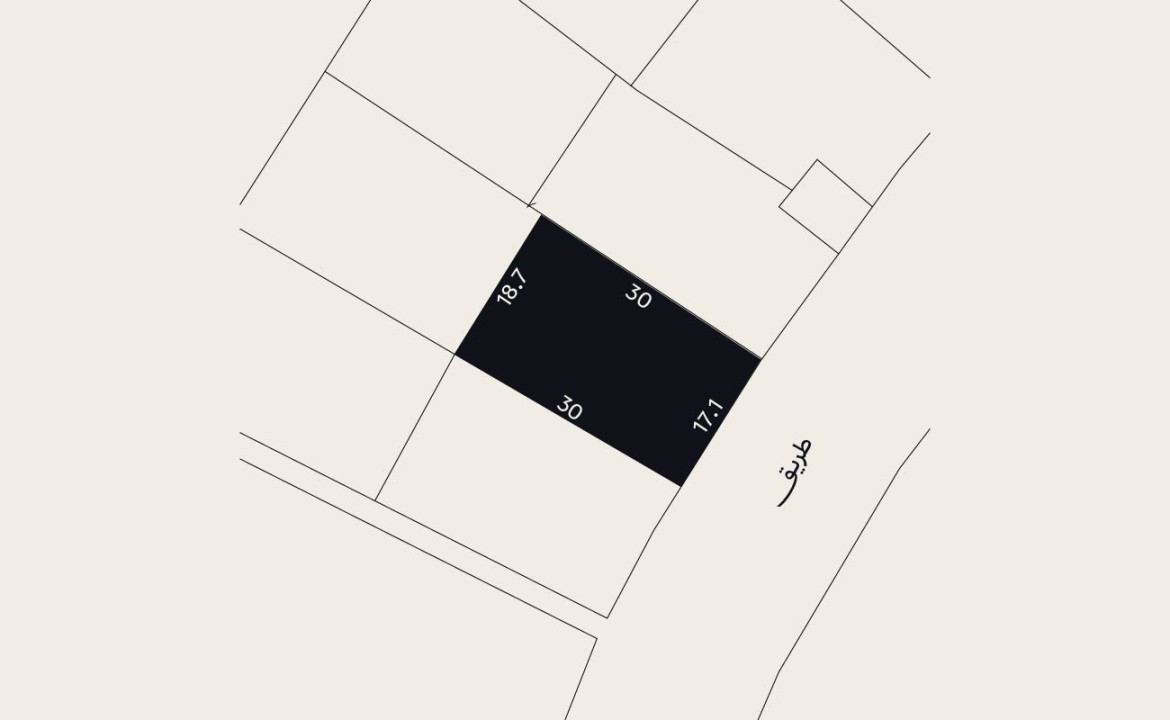 Land for Sale in Riffa Al Shamali Image #10017 0
