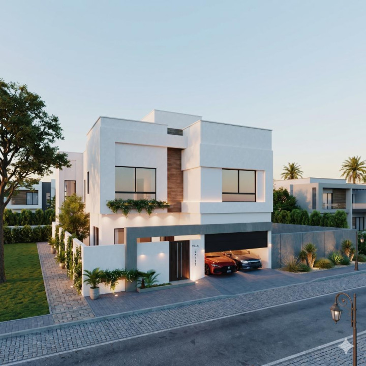 صورة فيلا للبيع في النويدرات #10028 0