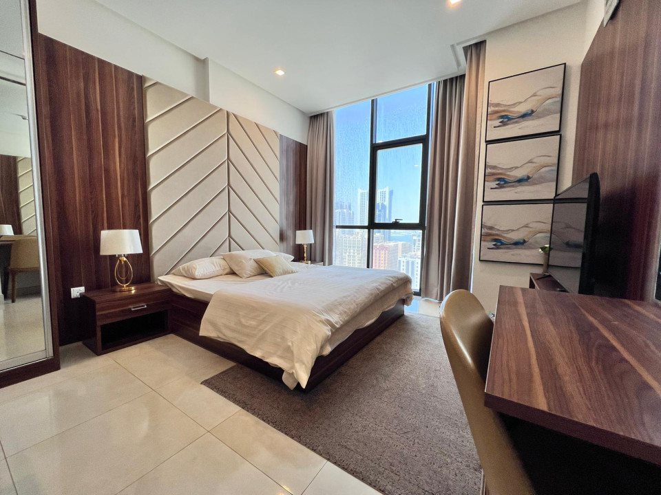 صورة شقة للإيجار في الجفير #10042 0 