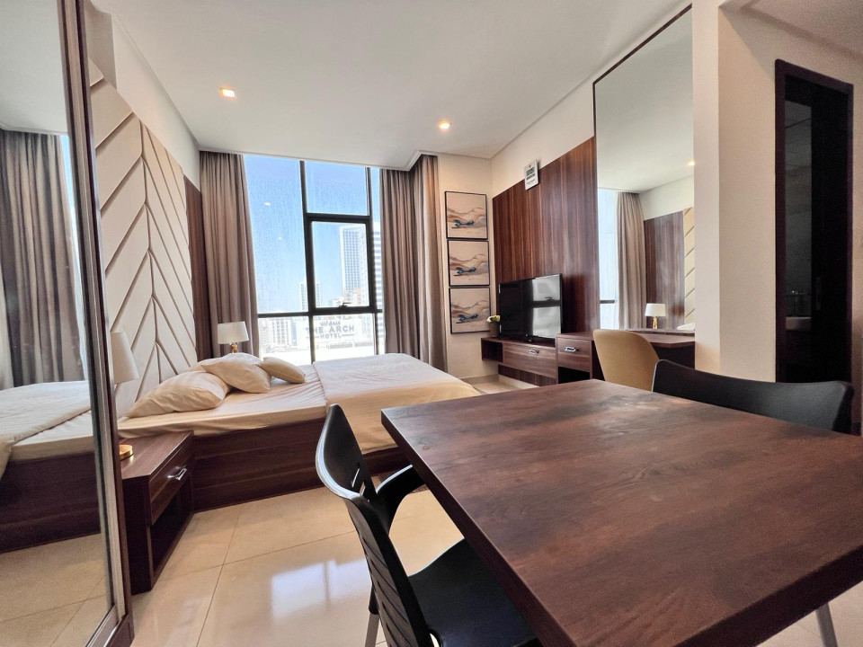 صورة شقة للإيجار في الجفير #10042 1