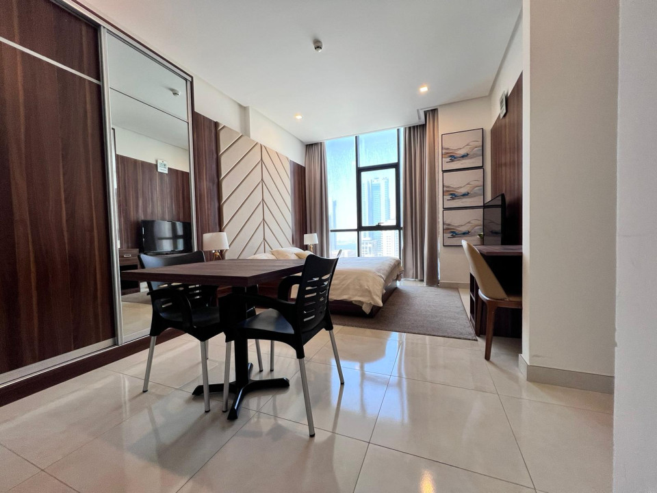 صورة شقة للإيجار في الجفير #10042 2